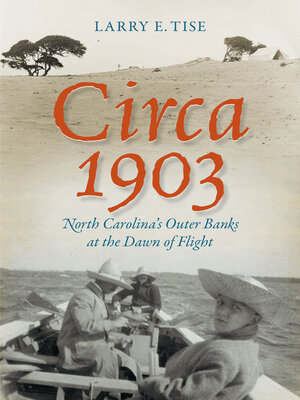 cover image of Circa 1903